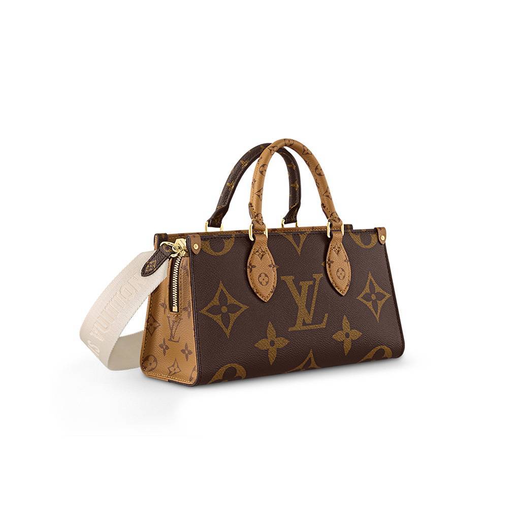 LOUIS VUITTON ONTHEGO EAST WEST M46653 (25*13*10cm)